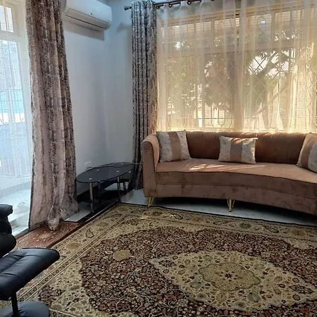 Royal Clove Apartment